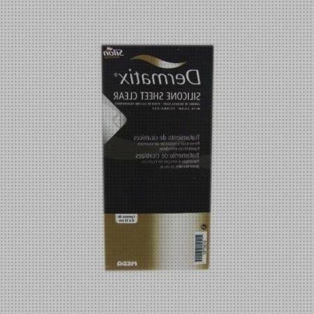 Las mejores marcas de parche silicona cicatriz parches silicona cicatrices