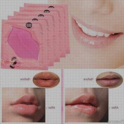 Las mejores marcas de parche silicona cicatriz parches silicona labios