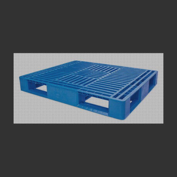 Las mejores marcas de parihuelas de plastico