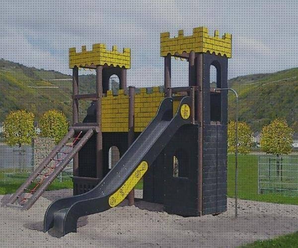 Los 3 Mejores Parques De Plásticos