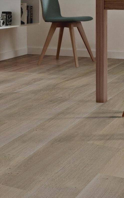 Review de parquet pvc