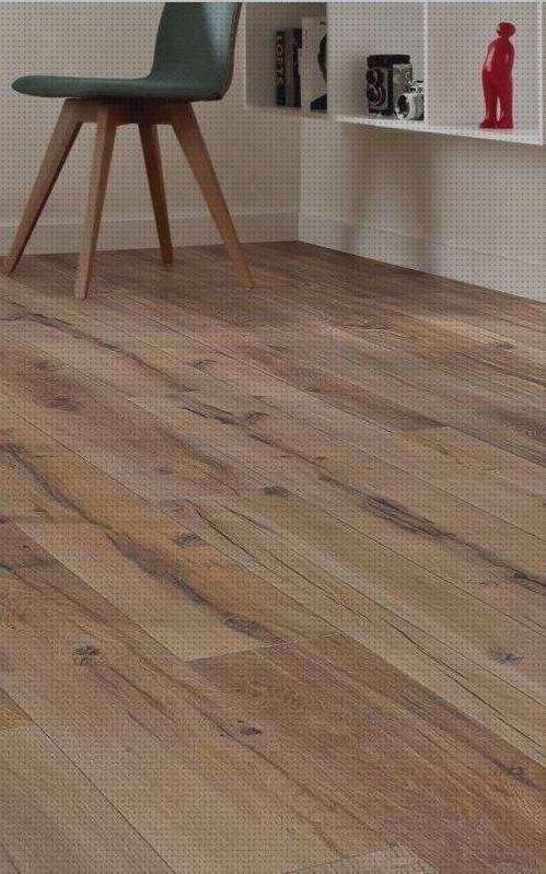 Review de los 3 mejores parquet pvc