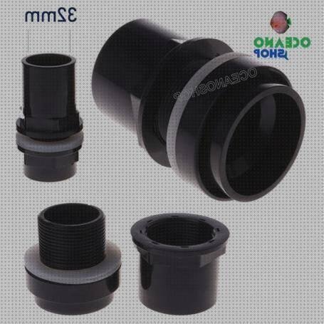 Review de pasamuros pvc acuario