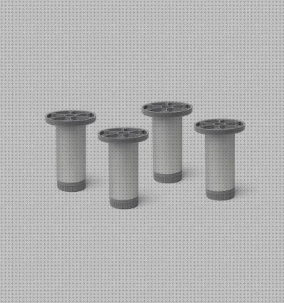 Review de patas de plastico regulables