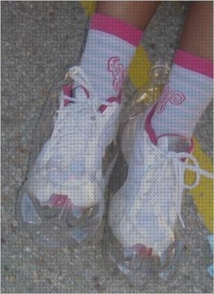 Opiniones de los 6 mejores Patines Con Botellas De Plásticos