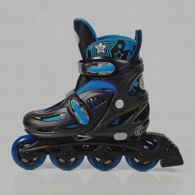 Los 3 Mejores patines de siliconas