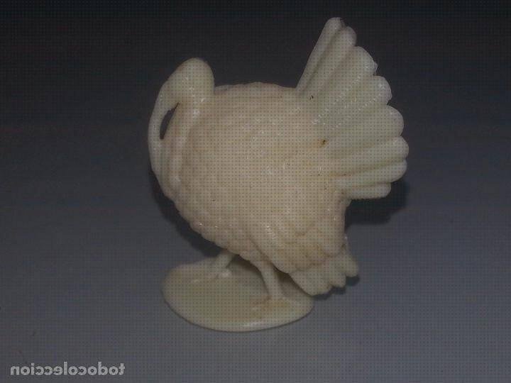 Opiniones de los 6 mejores Pavos De Plásticos