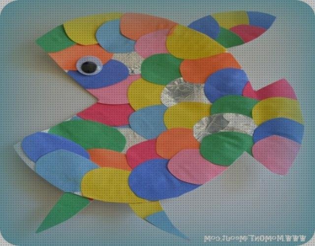 Opiniones de los 19 mejores Peces Con Platos De Plásticos