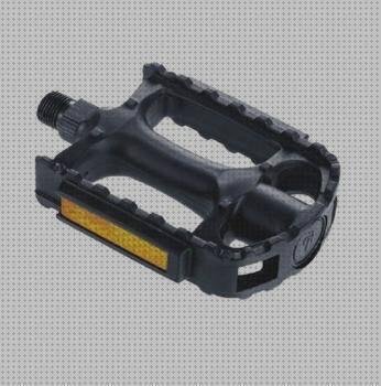 Las mejores marcas de pedales