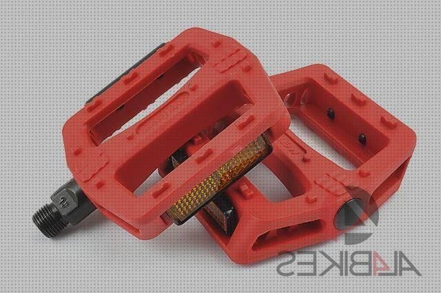 Opiniones de los 8 mejores Pedales De Plástico