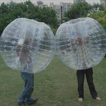 Las mejores pelotas pelota plastico gigante