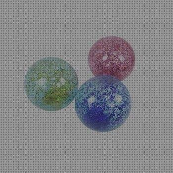 Las mejores pelotas plástico pelotas blancas de plástico 15 cm