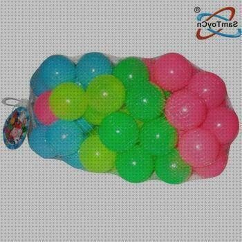 ¿Dónde poder comprar pelotas pelotas de plastico baratas?