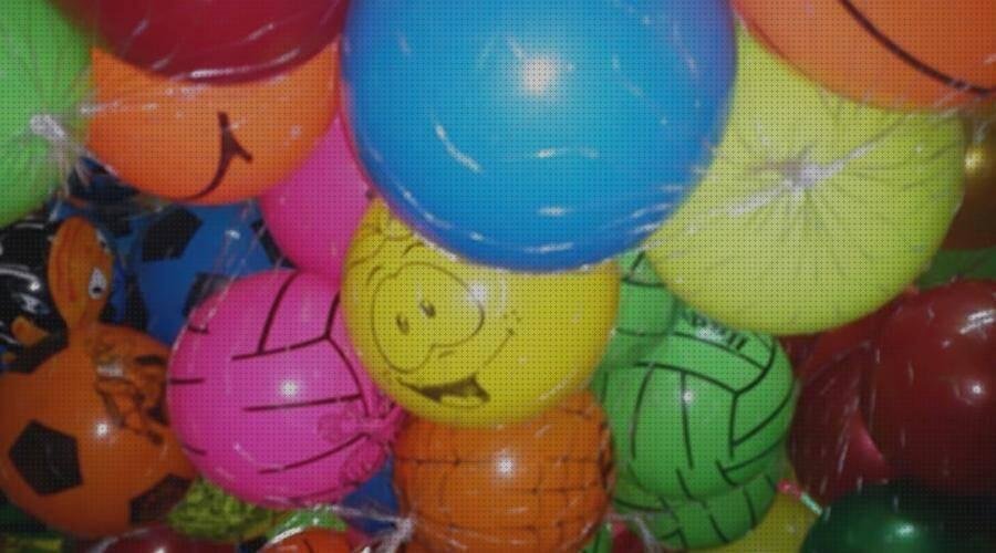¿Dónde poder comprar pelotas pelotas de plastico por mayoreo?