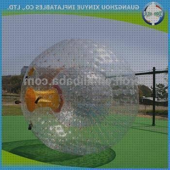 Las mejores marcas de pelotas pelota plastico gigante