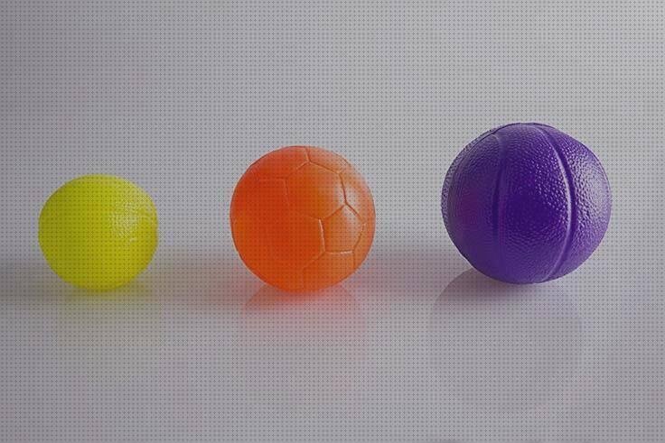 LAS MEJORES 14 PELOTAS DE PLÁSTICOS GRANDES