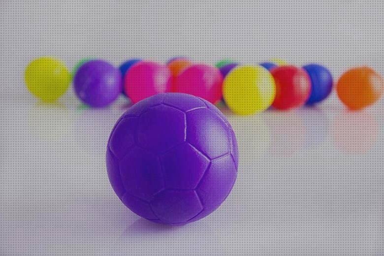 Las mejores marcas de grandes pelotas plástico grandes