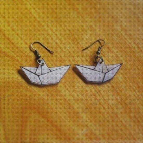Review de pendientes de plastico