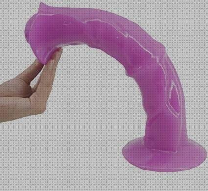 Mejores 16 productos para penes siliconas baratos
