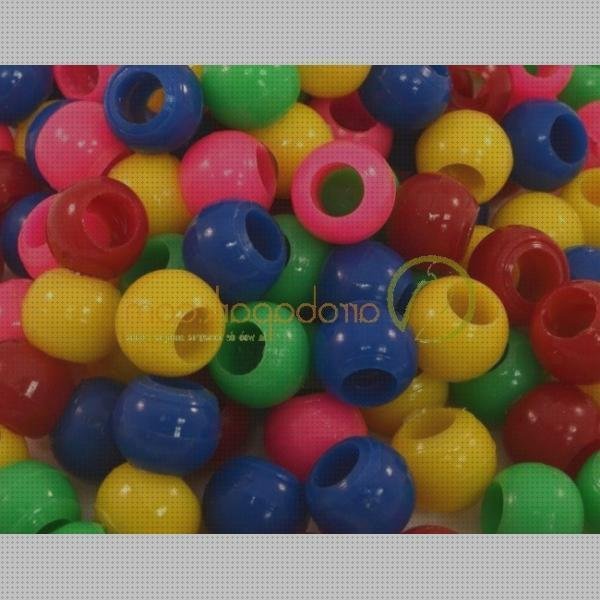 Las mejores marcas de pintura plastica colores pequeñas bolas de plastico de colores