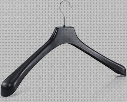Review de perchas plástico