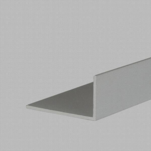 Mejores 6 artículos para perfiles angulares pvc