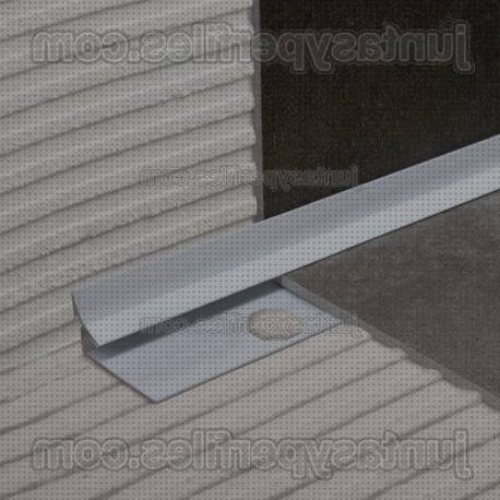 Review de perfil de media caña pvc