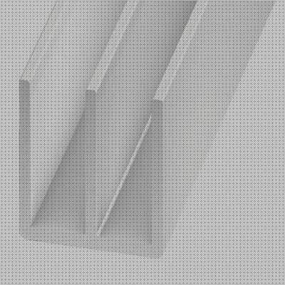 Análisis de los 10 mejores Perfiles Dobles U Pvc