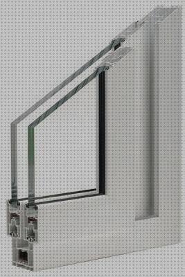 Review de perfiles pvc ventanas