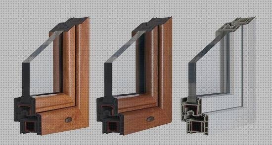 Mejores 22 perfiles pvc ventanas