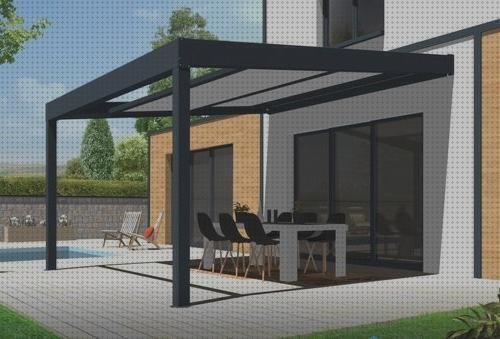 Las mejores marcas de pergolas plástico fachadas ventiladas de policarbonato fachada policarbonato pergolas de policarbonato y aluminio