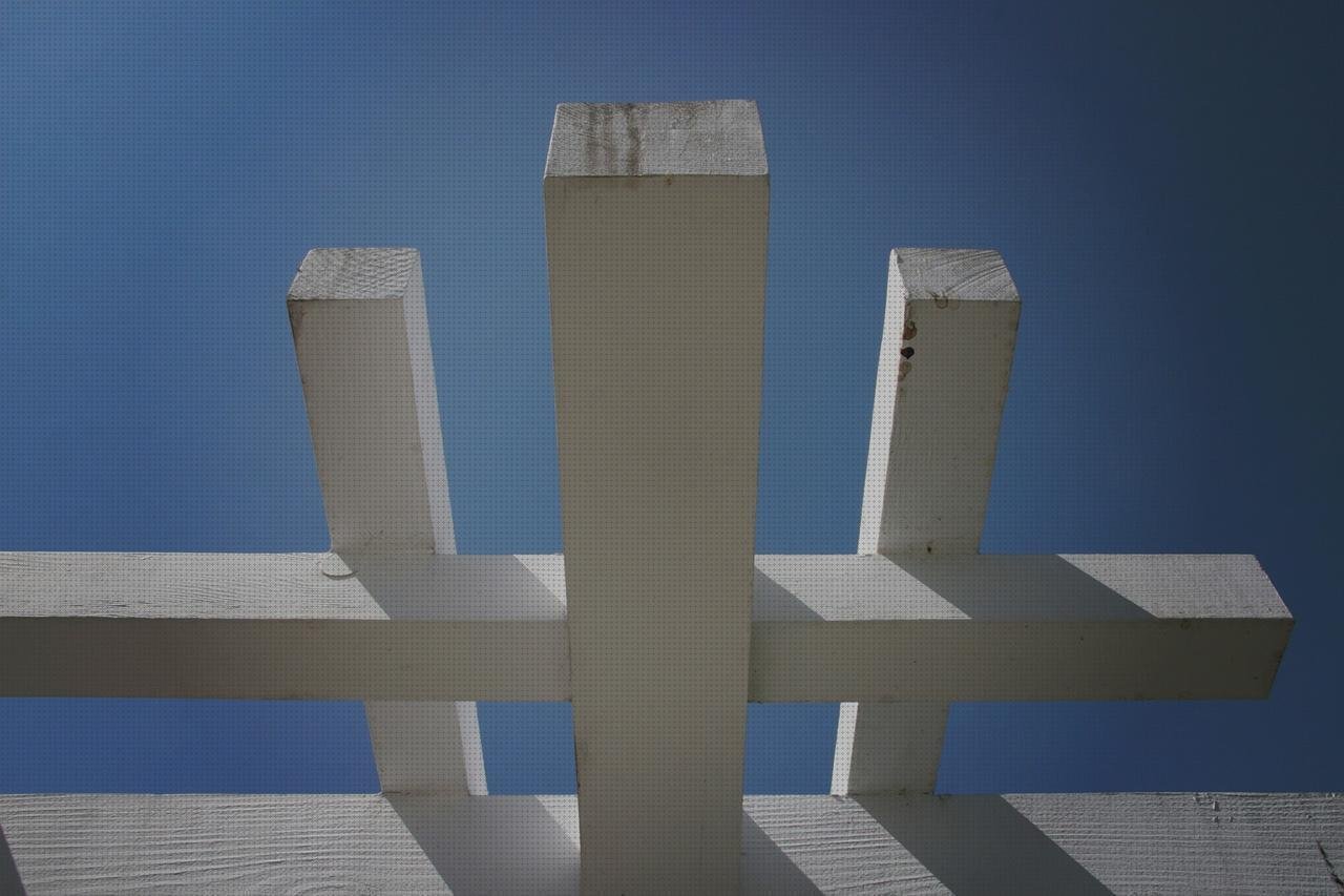 Review de pergolas en madera y policarbonato