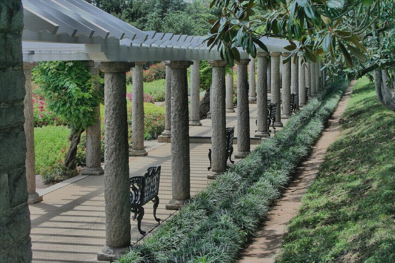 Análisis de los 12 mejores Pergolas Techo Metacrilato