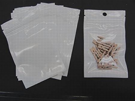 Review de perlas 3 cm de plástico