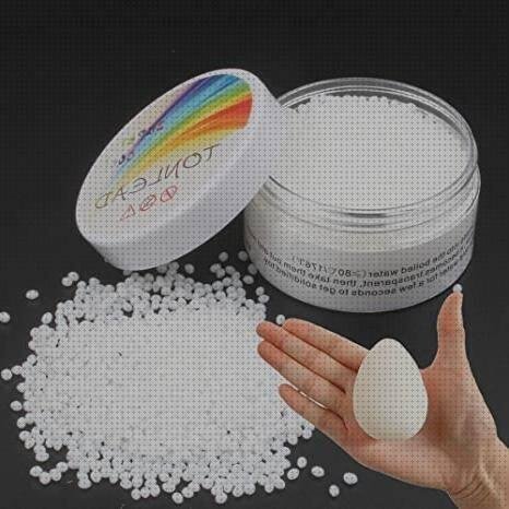 Las mejores 8 Perlas De Plásticos Moldeables