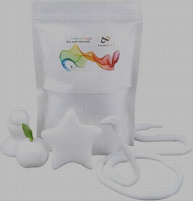 Review de perlas de plastico moldeables