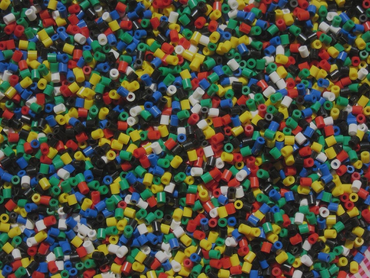 Las mejores perlas de plástico moldeables alergia a correctores de silicona en dedos dedos de silicona perlas de plástico por kilo