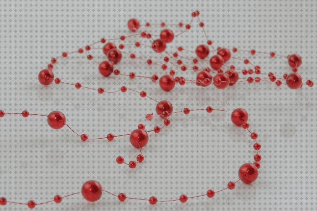 Review de perlas de plástico por kilo