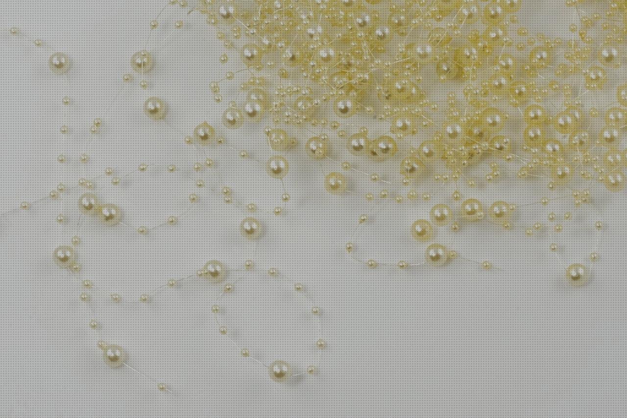 Las 5 Mejores Perlas De Plásticos Por Kilos