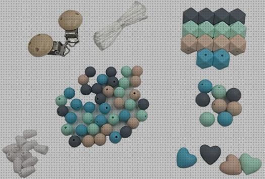 Opiniones de las 0 mejores Perlas De Siliconas Alimentarias De Calidades