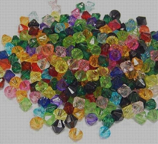 Opiniones de las 0 mejores Perlas De Plástico