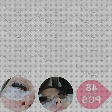 Review de permanente de pestañas con silicona