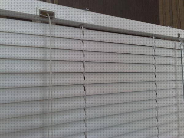 Las mejores marcas de cortinas de plástico pvc pvc persiana veneciana de pvc
