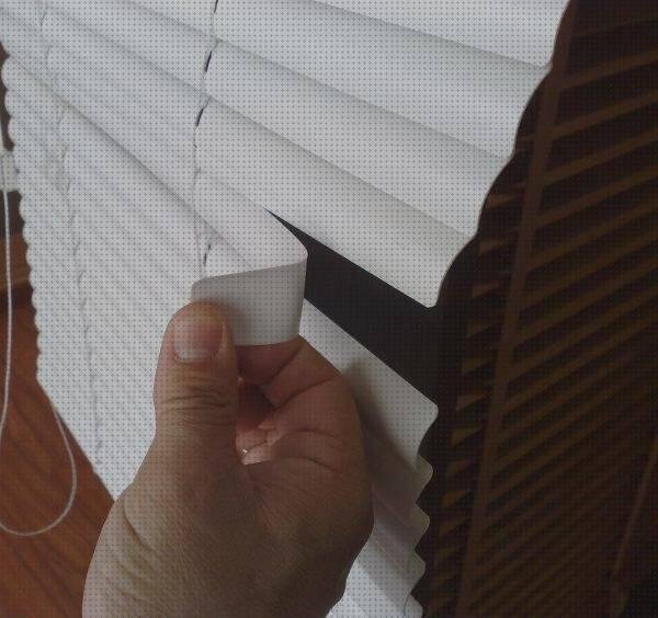 Las 8 Mejores Persianas Venecianas De Pvc