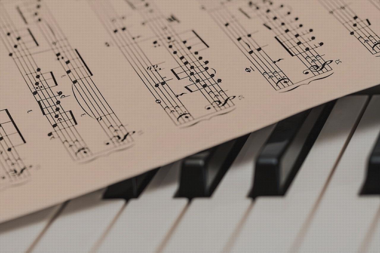 Análisis de los 16 mejores Piano Metacrilato
