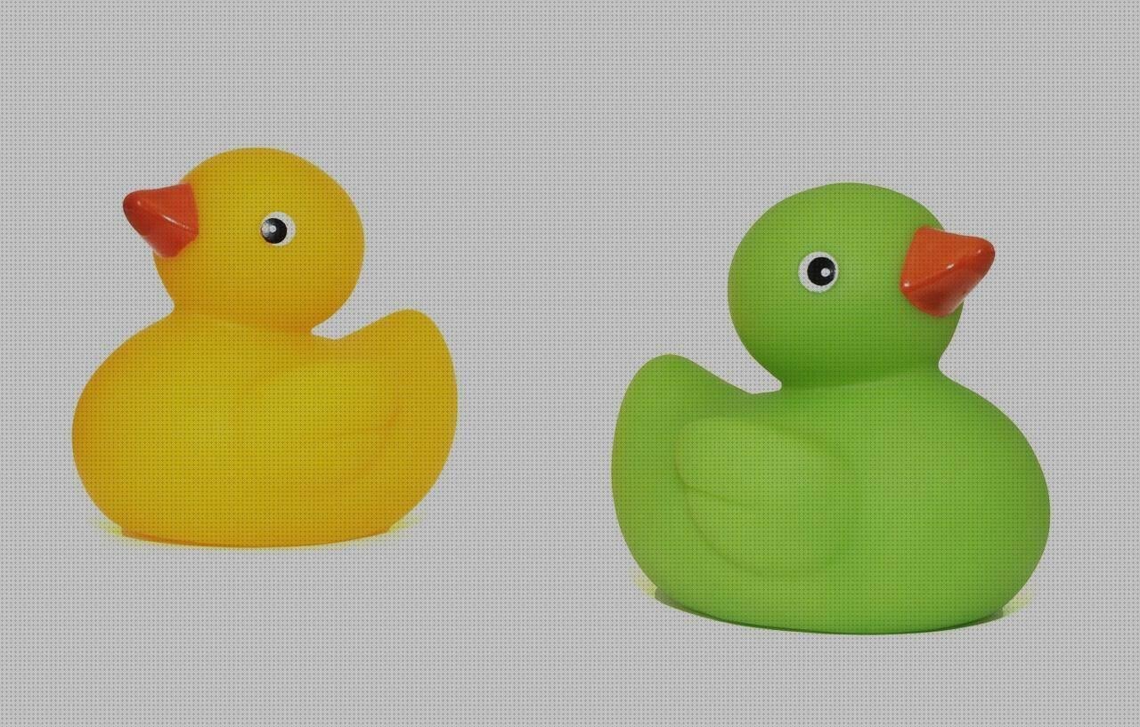 Review de picas de plastico