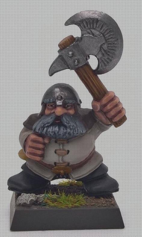 Review de picos plástico de enanitos por