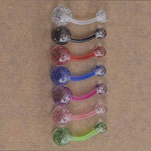 Las mejores marcas de piercings