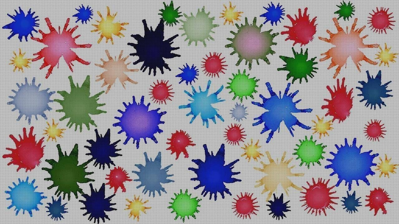 Review de pinceles punta de silicona