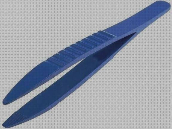 ¿Dónde poder comprar pinzas pinzas de plastico laboratorio?